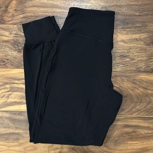 NWOT lululemon Align HR jogger *full length*